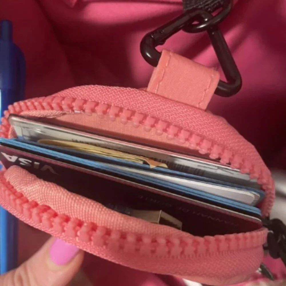 FREE PEOPLE Micro Pouch